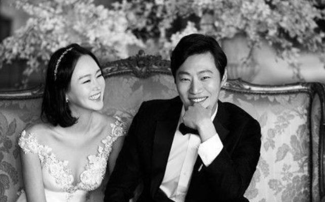 이혜정과 이희준