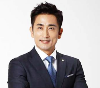  차인표, 첫방 '불꽃 미남' 자기관리 공개