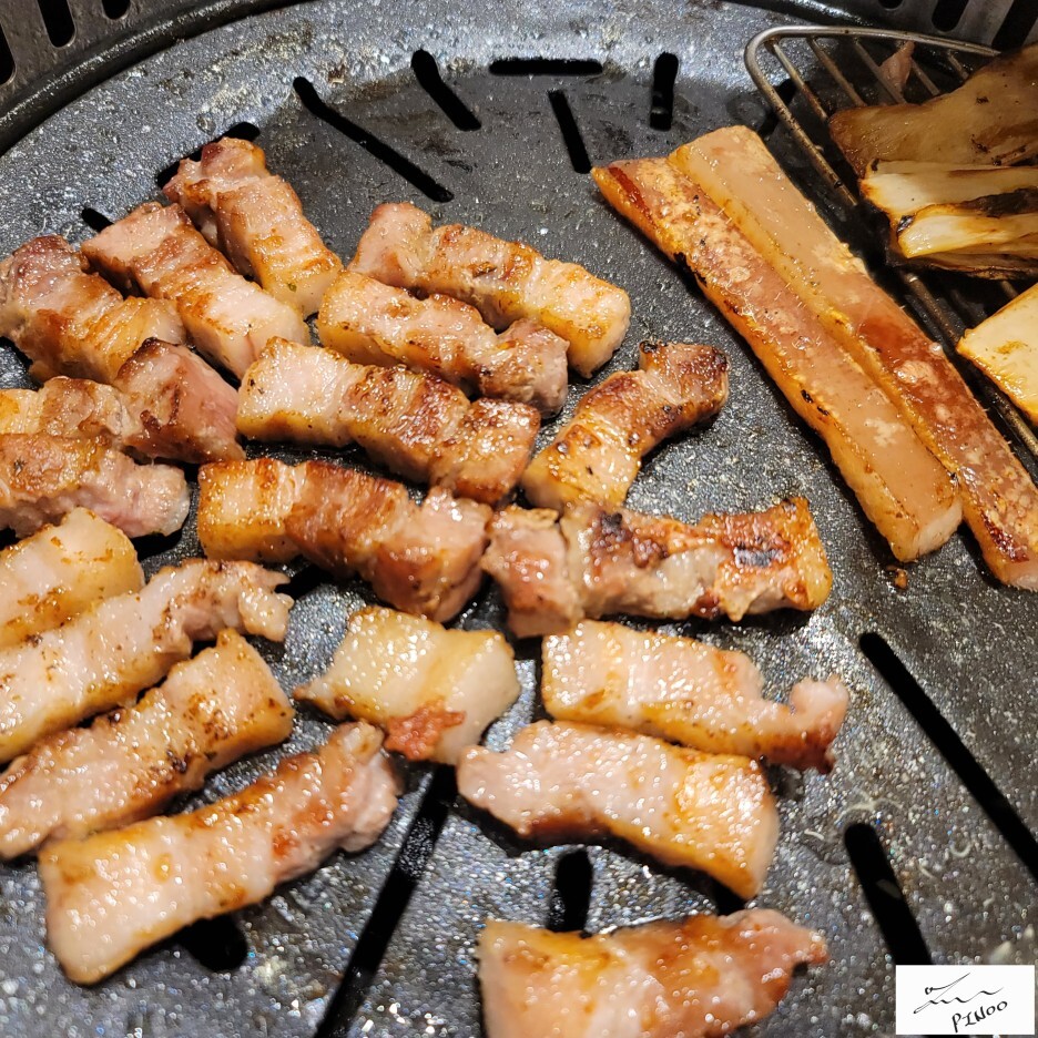  [부산 명지동 맛집] 거북이 동네, 가성비 정말 좋은 숙성고기 전문점
