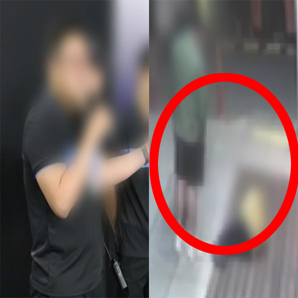  전직 유명 카레이서 임씨 아동 폭행 논란