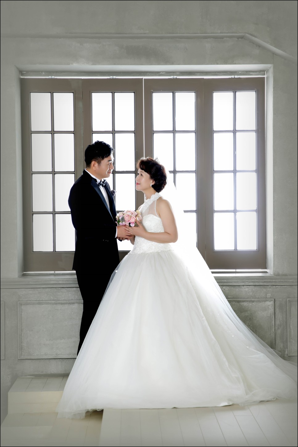 인천리마인드웨딩 부모님 9