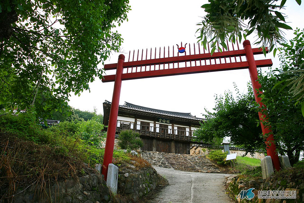 보은 회인향교