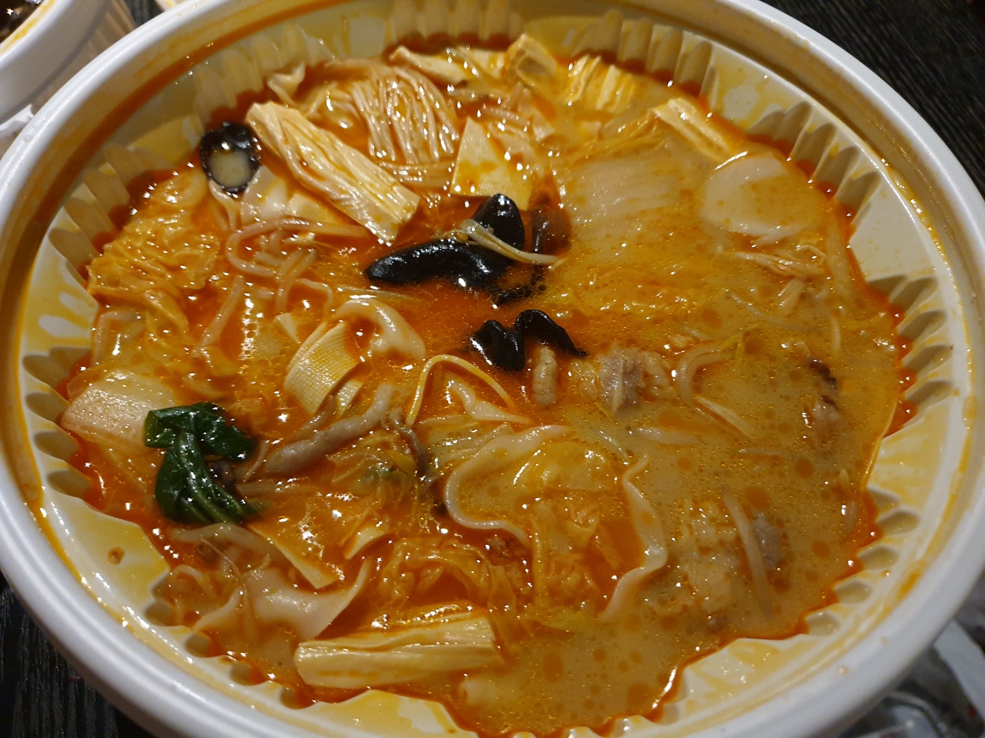 라와마라탕 이미지