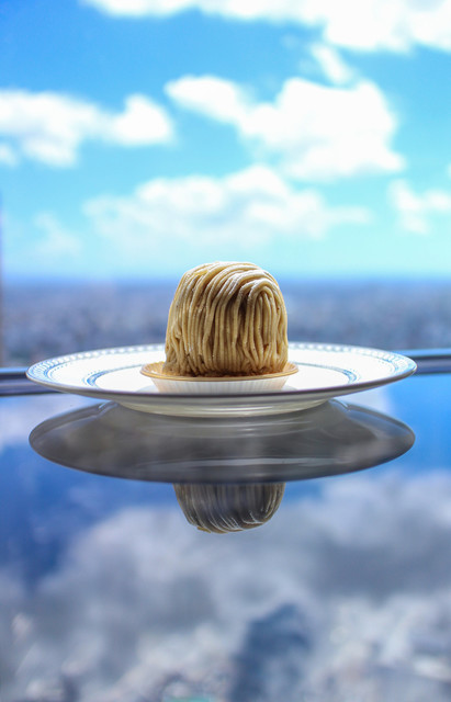 地元民がお勧めする名古屋観光スポット