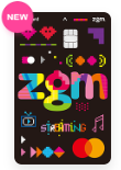 3) NH농협 zgm.streaming카드