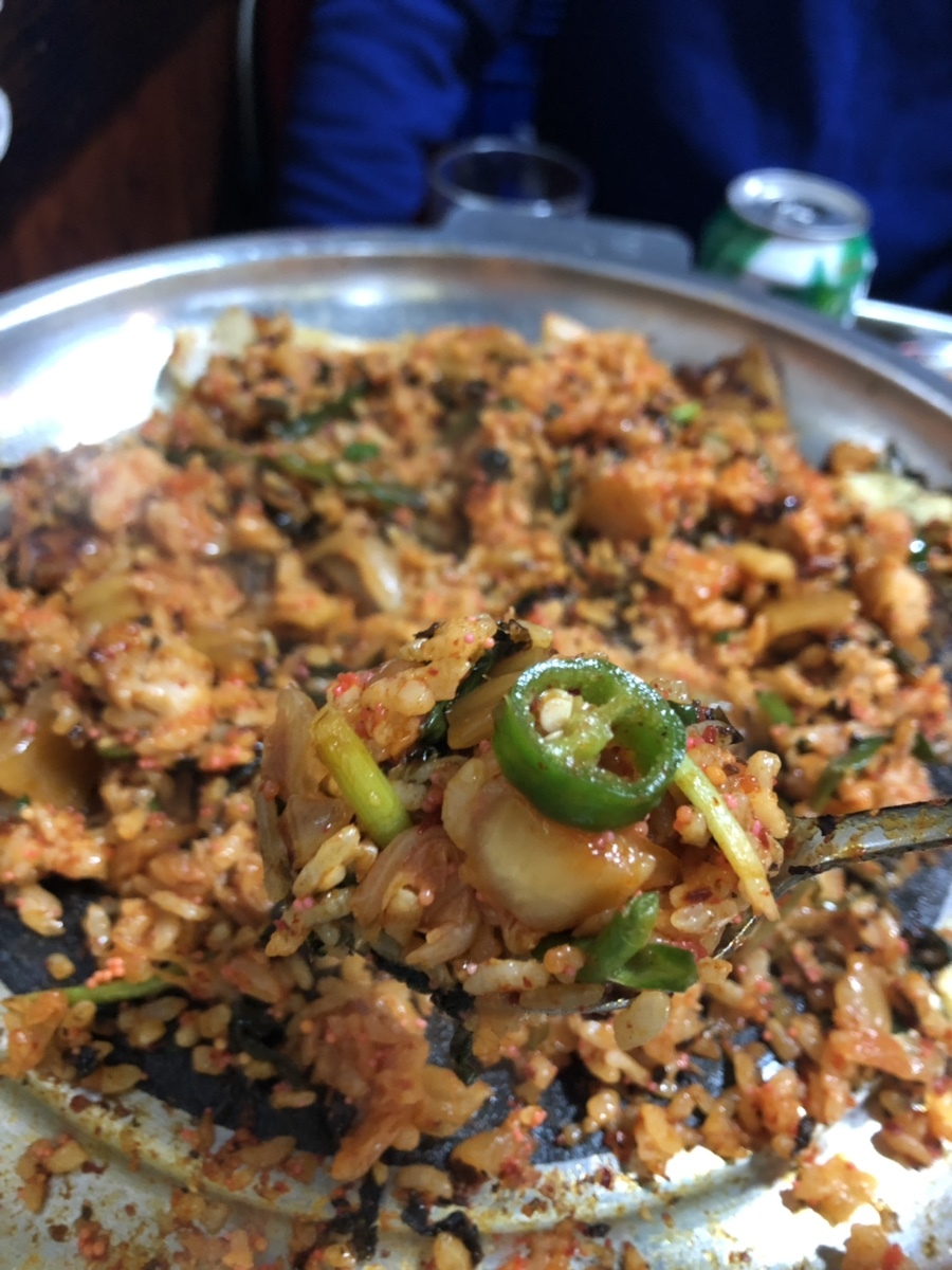 송내역맛집_곱창지기,쏘쏘 9