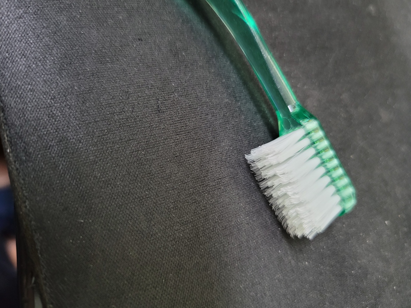  치솔 보관 잘못하면 세균감염 췌장암까지 걸린다.