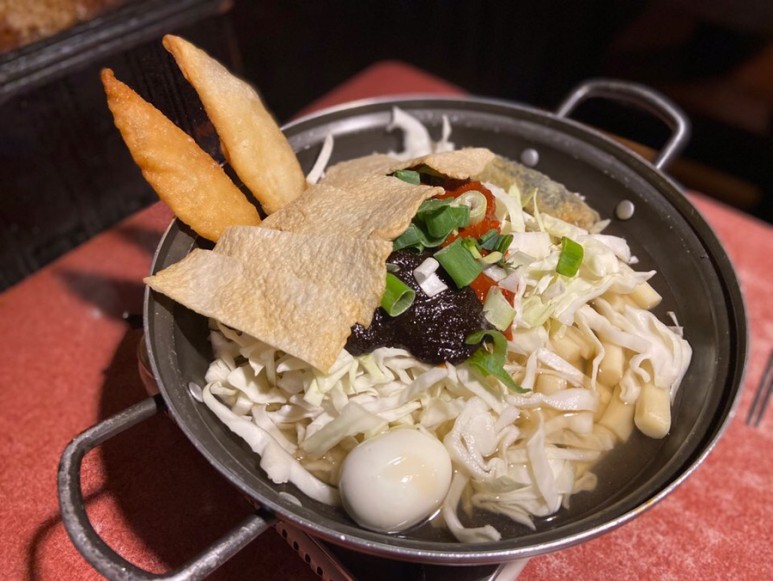  (서울 송파 맛집)잠실 즉석떡볶이 수요미식회 모꼬지에