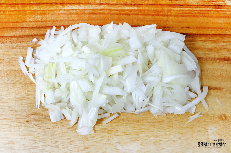 오이 김치 담그는 법 아삭아삭한 부추 오이 김치 담그는 법 5