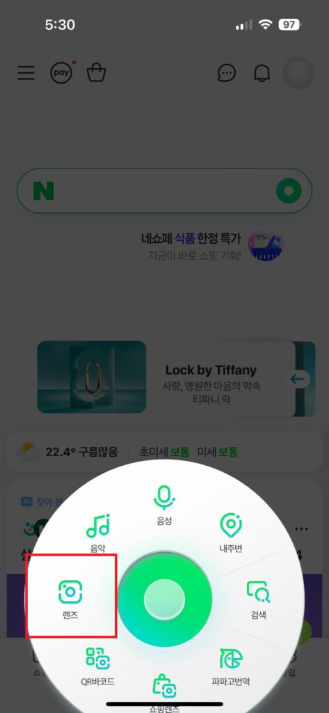 식물 이름 찾기 네이버 꽃 검색 완벽 가이드: 스마트렌즈 활용법 &amp; 숨겨진 꿀팁 대방출! - 빠른행복