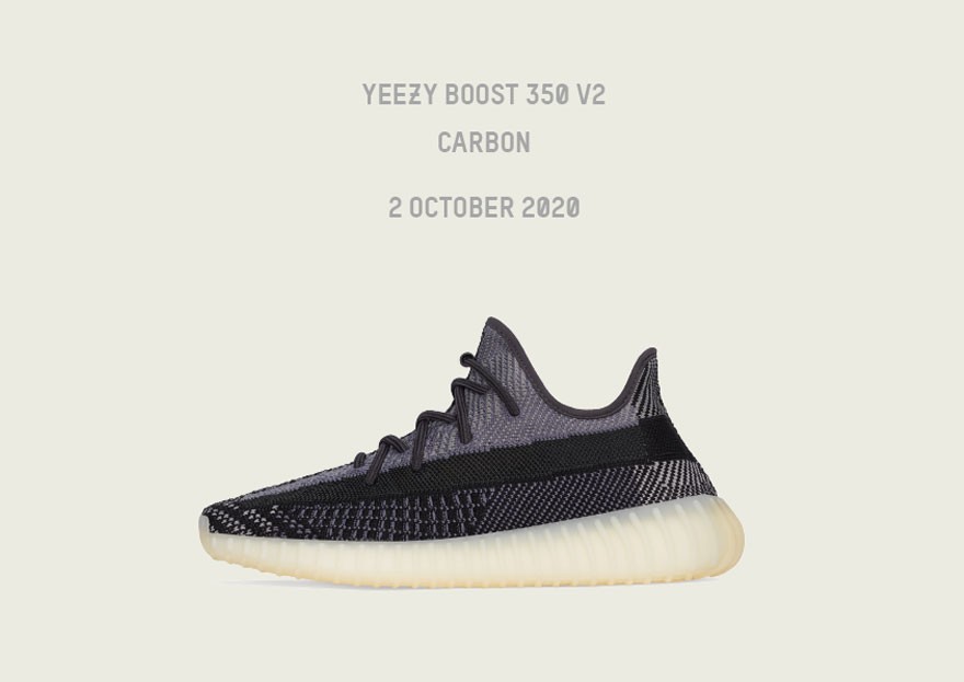 jd sports yeezy carbon