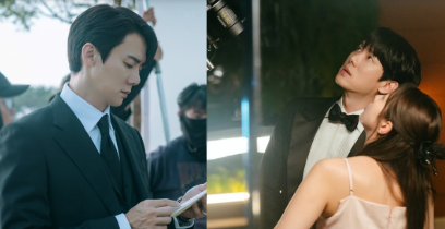 채수빈의 모습