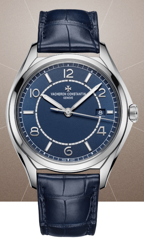 Fiftysix Self-winding