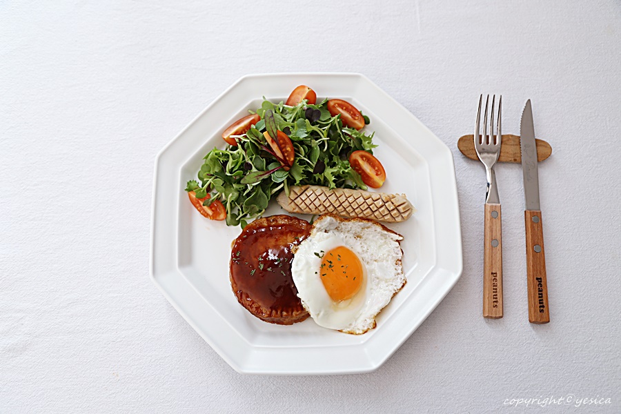 닭가슴살 스테이크 마이닭 25