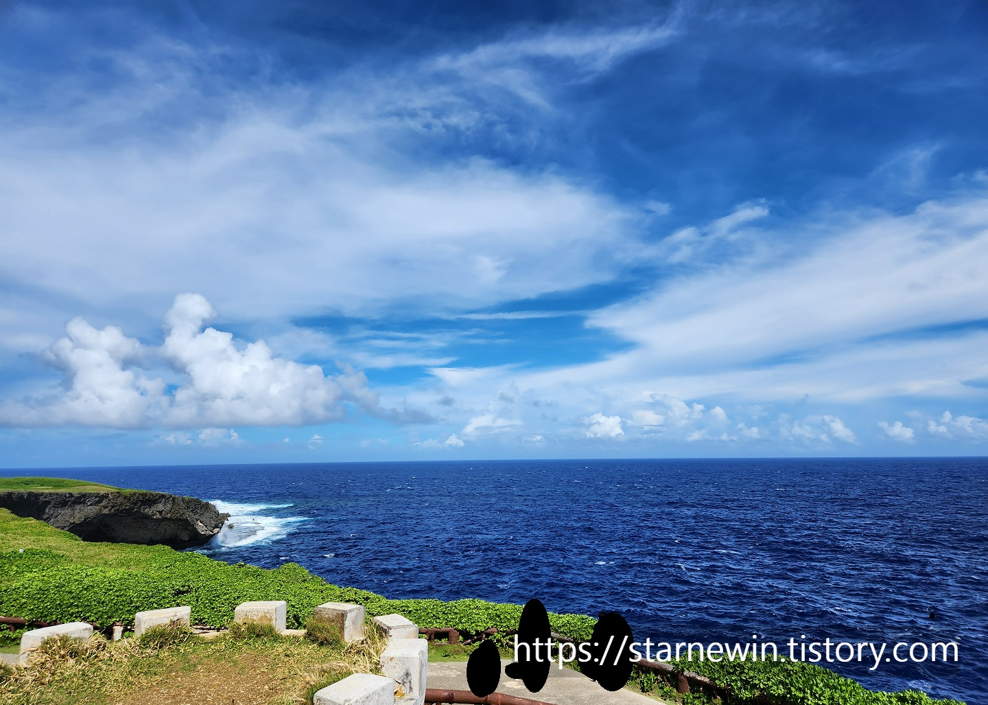 사이판&amp;#44; SAIPAN