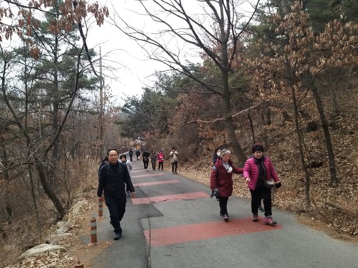 산상기도와 원불교 평화행동 4