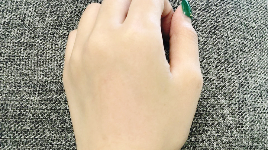 잇츠스킨 쿠션 타이거시카 블레미쉬 커버쿠션 01호