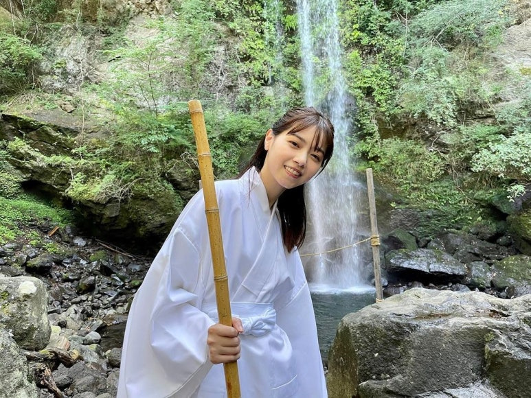 니시노 나나세 西野七瀬 5