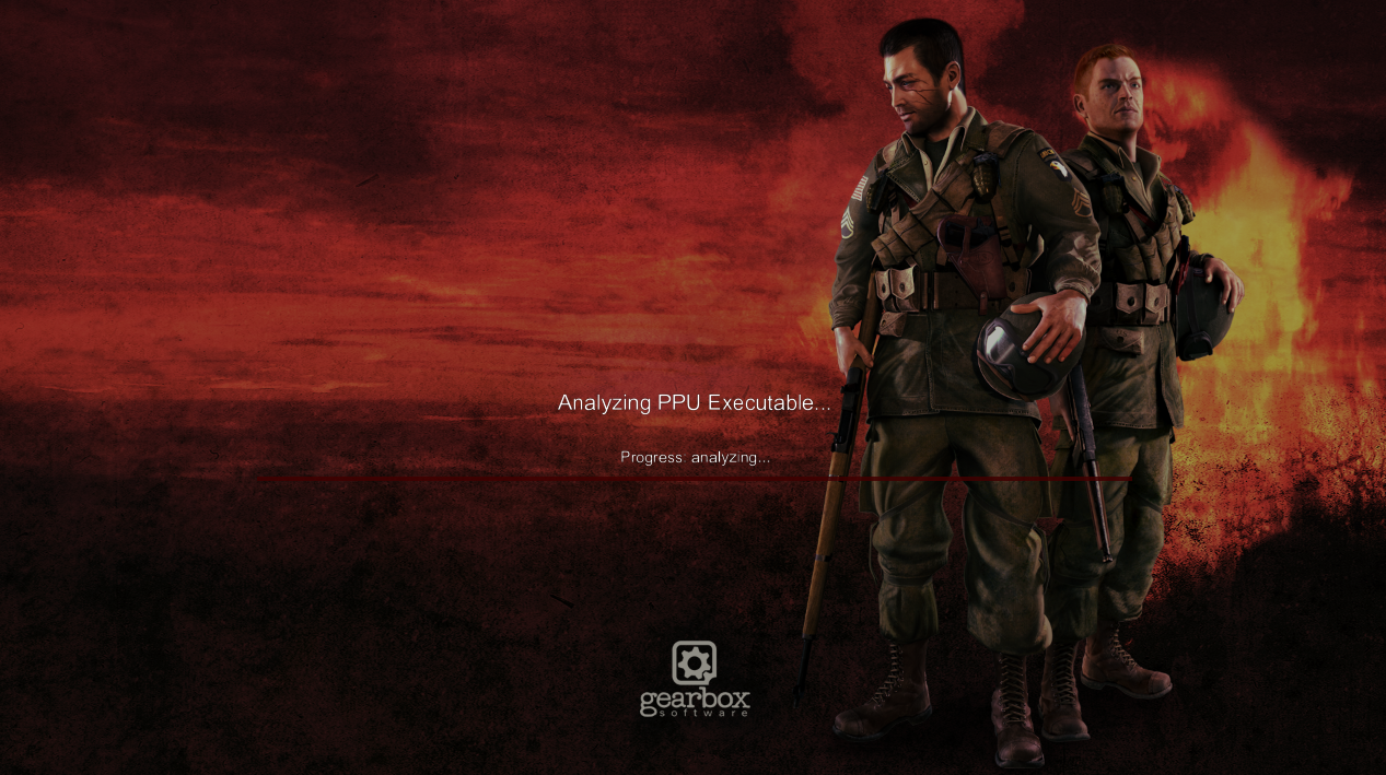  브라더스 인 암즈 헬즈 하이웨이 Brothers in Arms Hells Highway ブラザー イン アームズ ヘルズハイウェイ.ISO Japan 파일 - 플레이 스테이션 3 / PlayStation 3 / プレイステーション3 ソフト