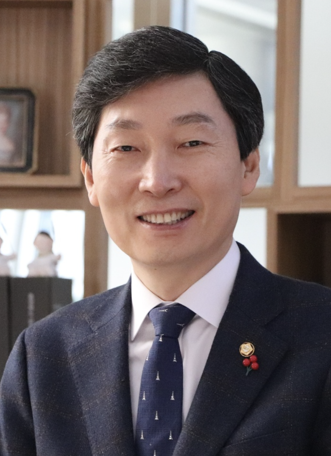 국회의원 김민철