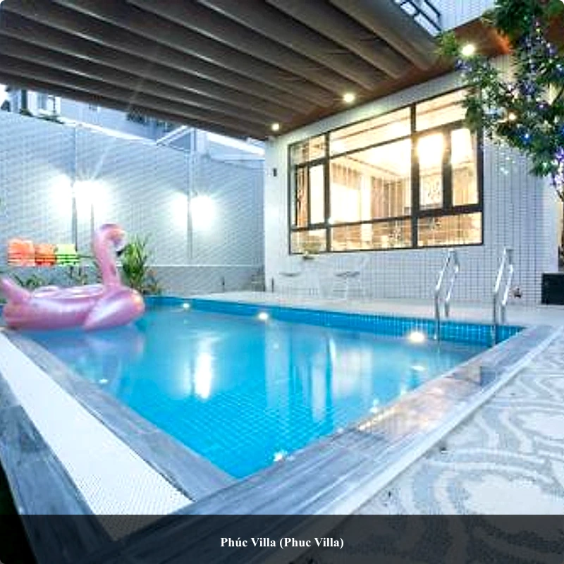 블리스 호이안 비치 리조트 앤 웰니스 (Bliss Hoi An Beach Resort & Wellness)_3