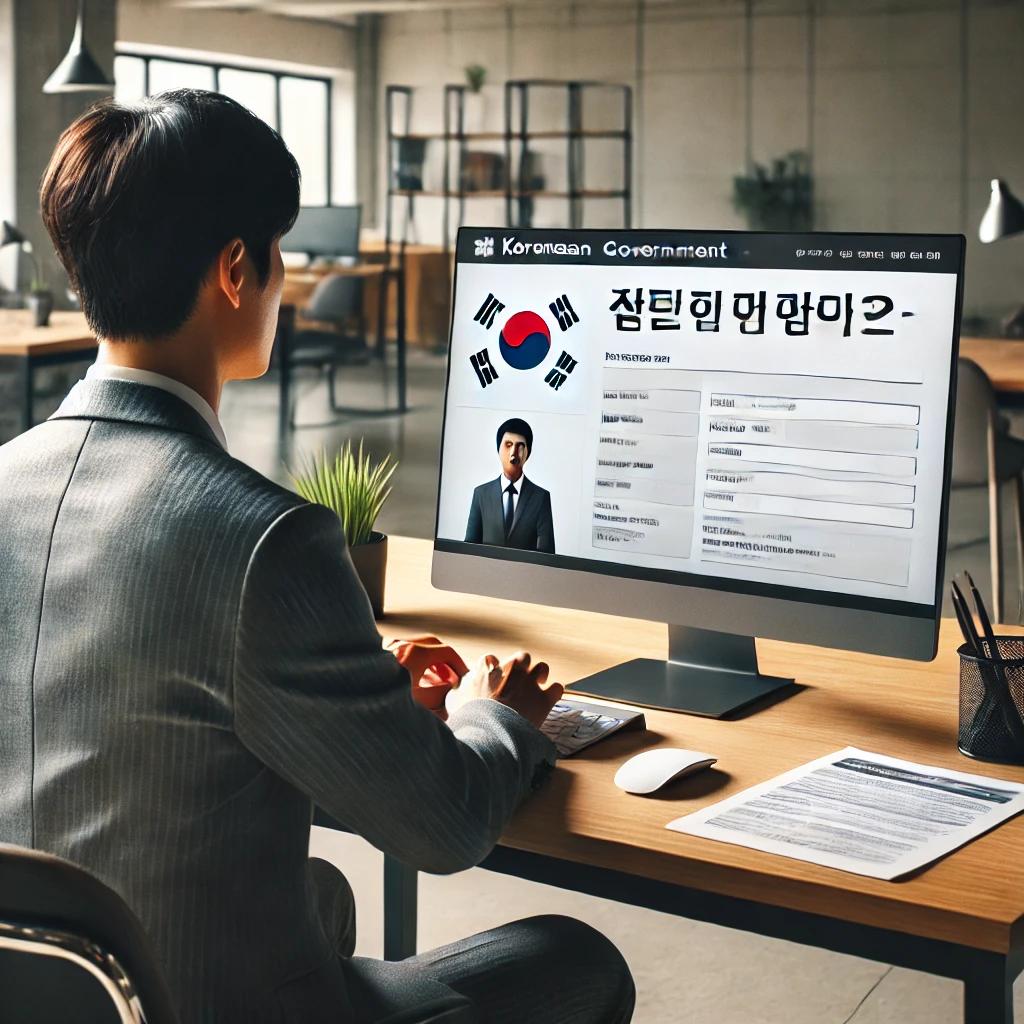 구직급여신청방법