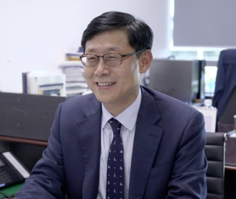  송상근 프로필 나이 학력 이력 고향 (제8대 해양수산부 차관)