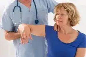 팔꿈치