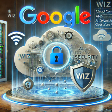 알파벳의 Wiz 인수와 전략