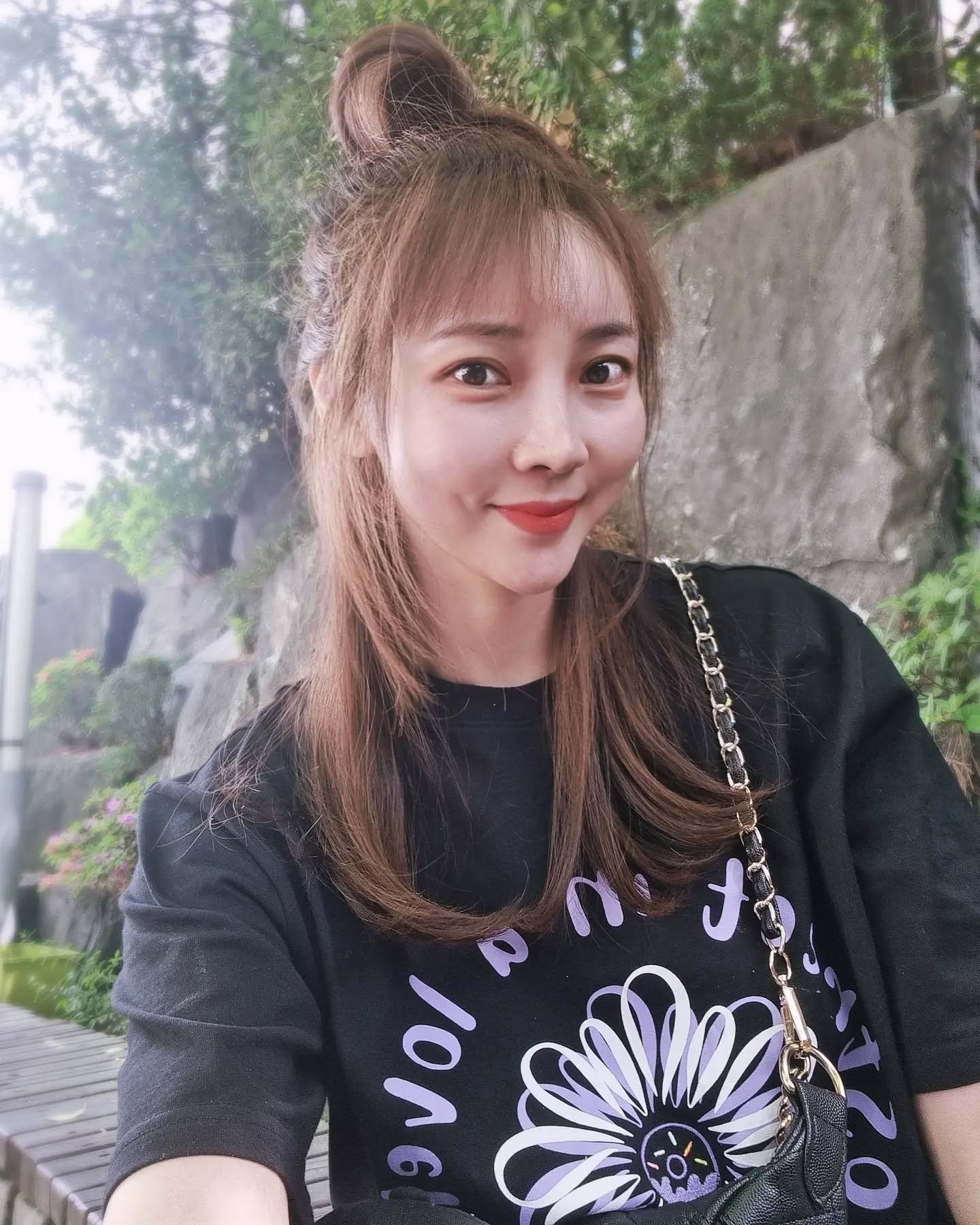 서영 화보