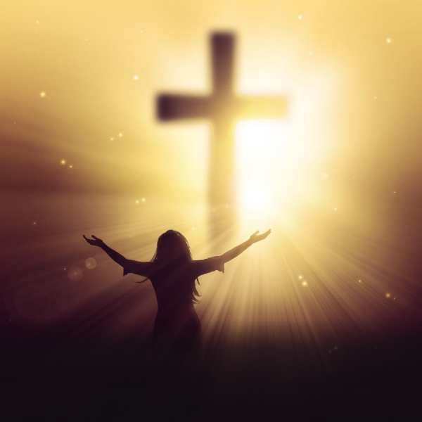  고린도전서 6:12-20, 몸으로 하나님께 영광을 돌리라(찬420장) - 매일성경 QT