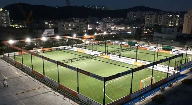 더피치 천안신방점