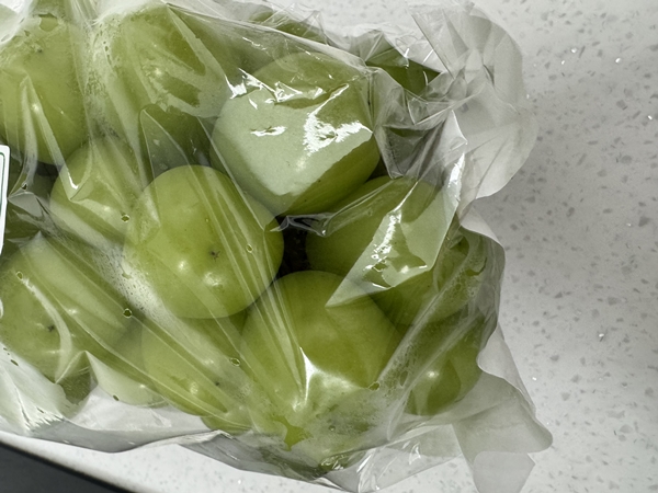 샤인머스켓(ICE)