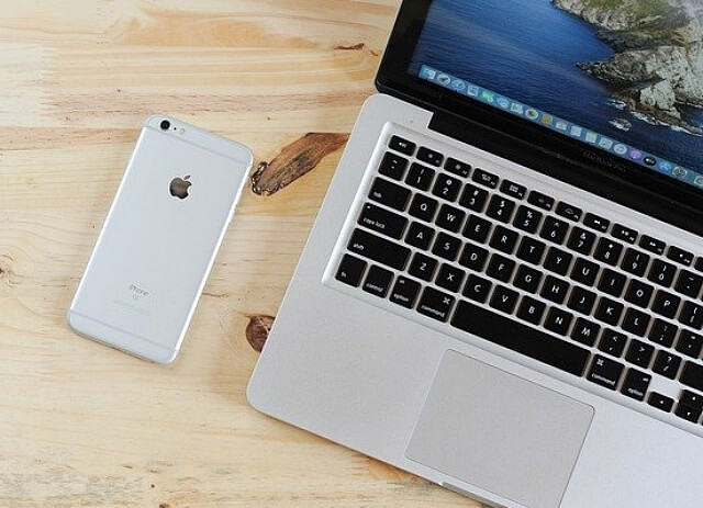  애플의 아이폰 iOS 15.4 업데이트로 변화되는 편리함