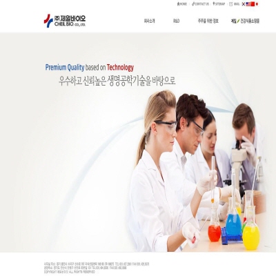  제일바이오 이버멕틴 + 최재형 테마?