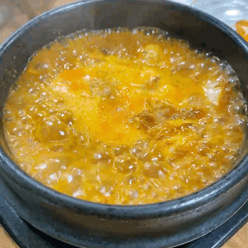 만선식당 고등어탕