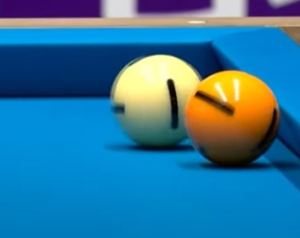 billiards