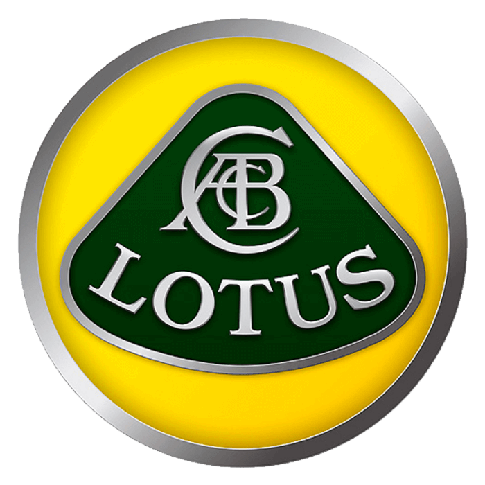 로터스lotus-로고