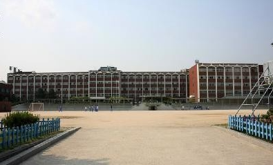  노원구청 '대신고등학교' 추가 확진자 발생 중계2동, 중계3동 거주하는 대신고 2학년 학생