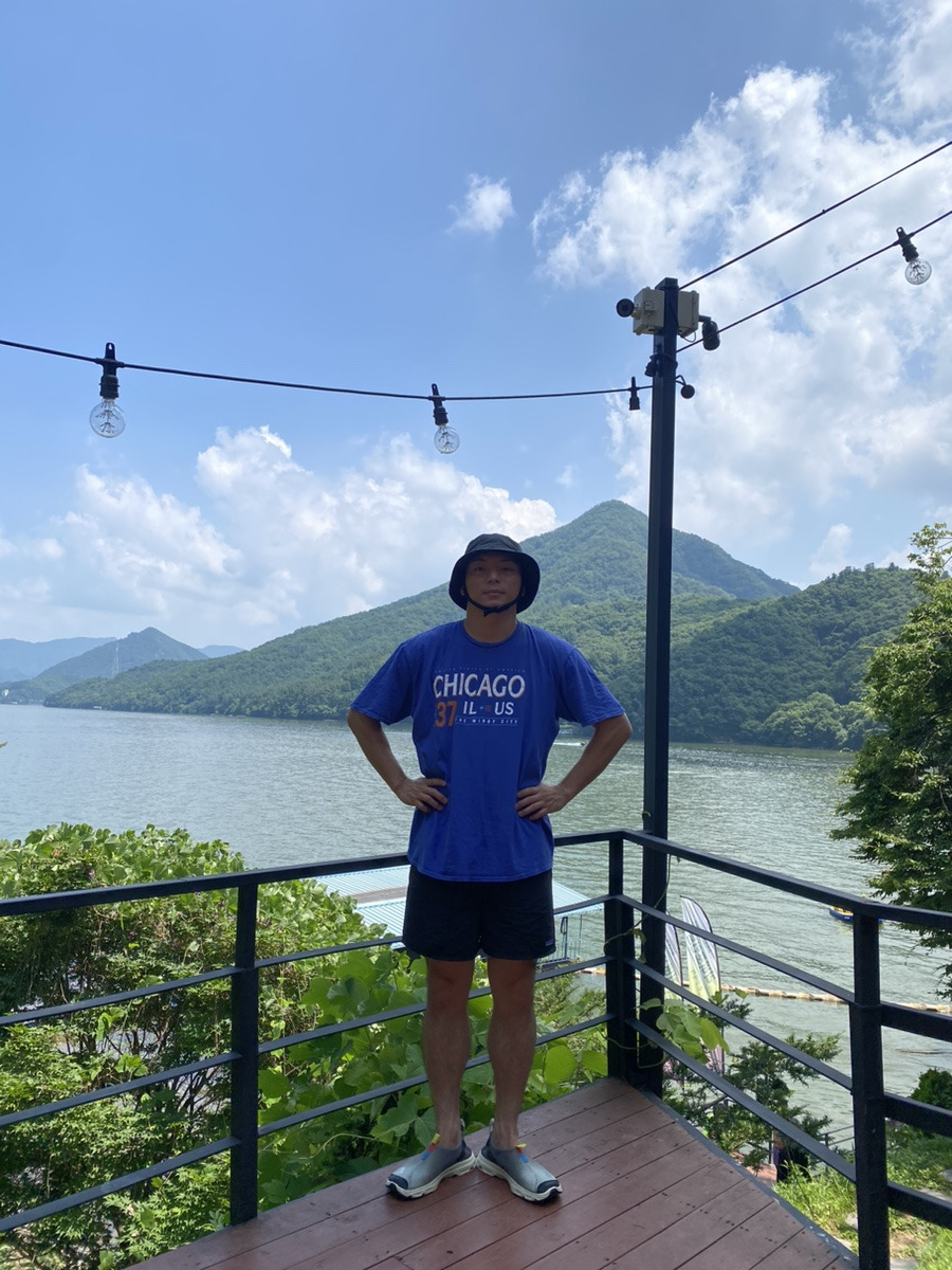 가평빠지리버포인트수상레저 이미지