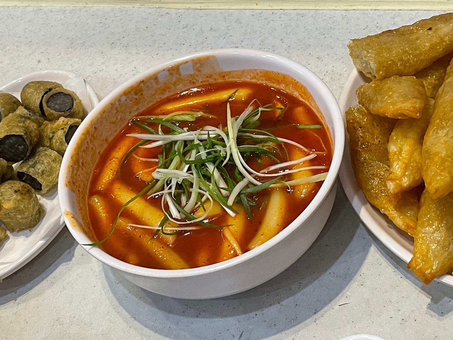  부평 [모녀떡볶이] 떡볶이 맛집 인정