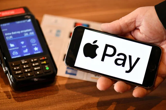  [종목 분석] 애플 (Apple), 국내 카드사 계약 조건 발표가 호재로 작용하려나?