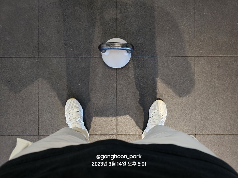 스윙(swing) 이미지