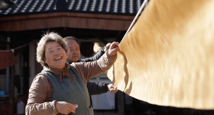 한국인의밥상-경남-산청-그겨울의명태는어머니의사랑