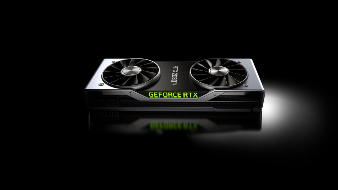  Nvidia RTX Voice, 배경 소음 제거를위한 최고의 장비