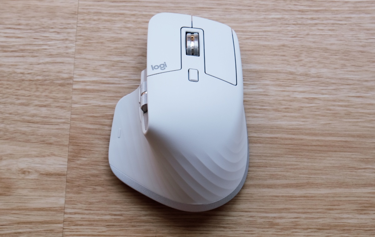 Logitech MX Master 3S マウス: 2023 年に購入する必要がありますか?