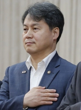 김주현 전 법무차관 프로필 나이 고향 학력 재산 경력