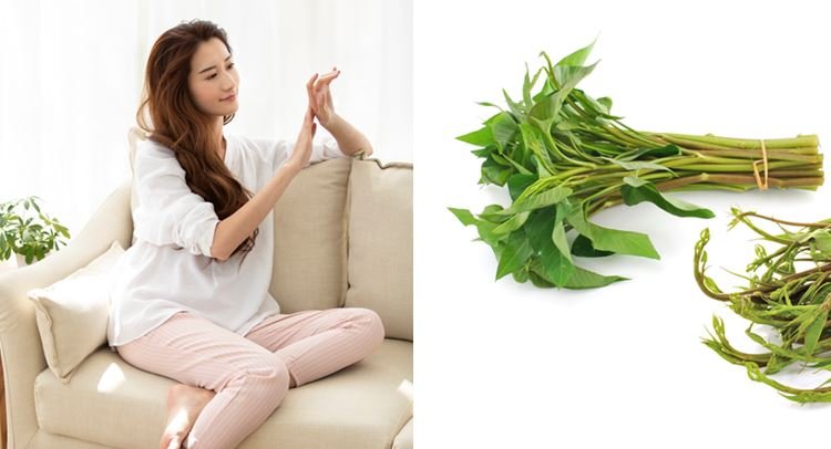 먹으면 피부 미백에 도움 되는 의외의 채소(+효능, 요리법) 먹으면 피부 미백에 도움 되는 의외의 채소(+효능, 요리법)
