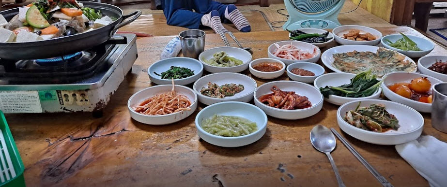 시골추어탕 이미지