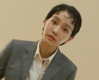 달리-정장